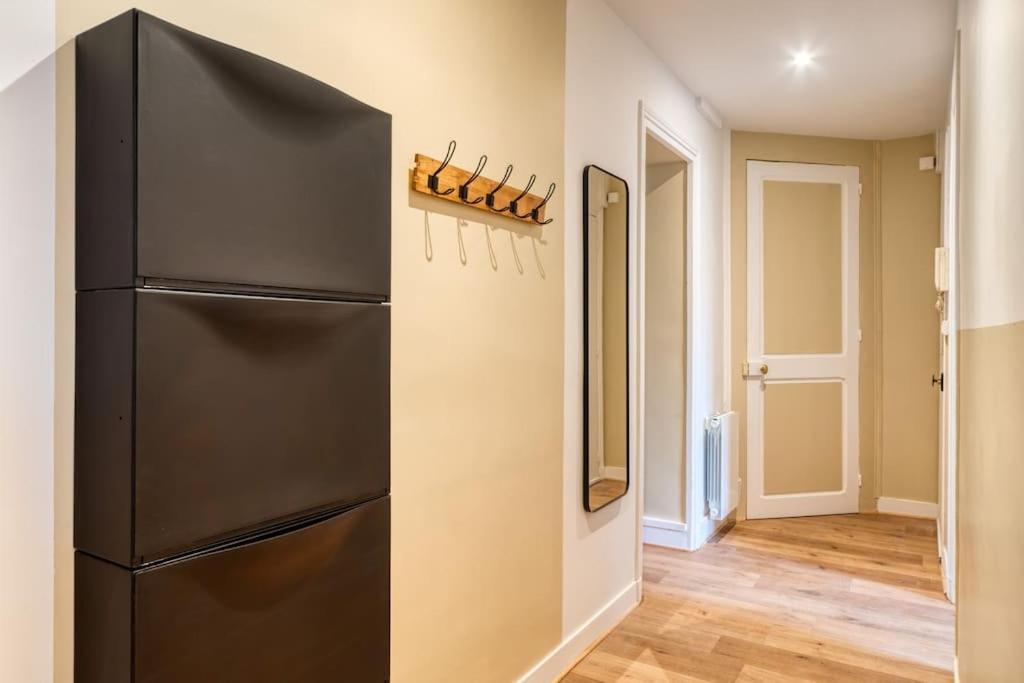 Appartement Renove Rouen Exteriör bild