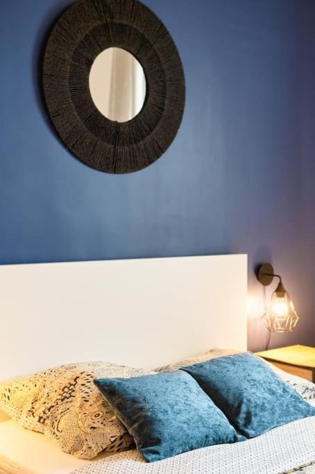 Appartement Renove Rouen Exteriör bild